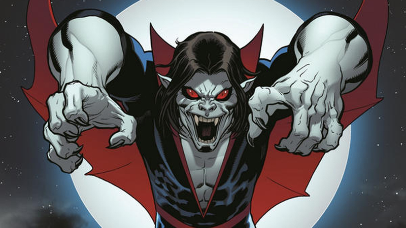 Illustration for article titled El sucesor del Hubble se retrasa, hay un hámster en Overwatch, y Jared Leto será vampiro en un spin-off de Spider-Man